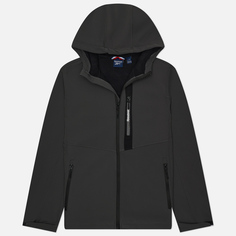 Мужская куртка ветровка Reebok Softshell