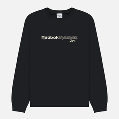 Мужская толстовка Reebok Identity Brand Proud Crew