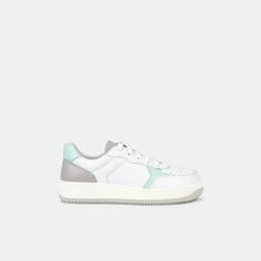 Кеды JAM-D Ralf Ringer