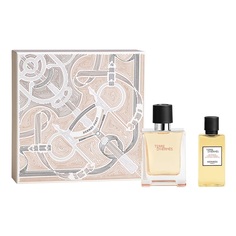 Terre d’Hermès Набор Hermes