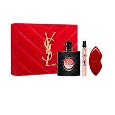 YSL Black Opium Набор Saint Laurent