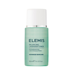 ELEMIS Тоник для комбинированной кожи Лаванда (50 мл)