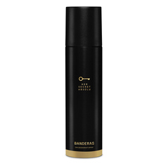 Her Secret Absolu Дезодорант-спрей для женщин Banderas