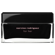 FOR HER Крем для тела Narciso Rodriguez
