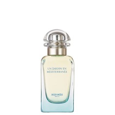 Un Jardin en Méditérannée Туалетная вода Hermes