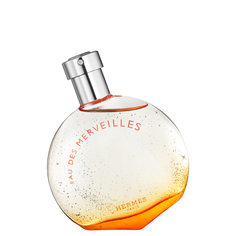 Eau des Merveilles Туалетная вода Hermes