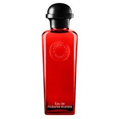 Eau de rhubarbe écarlate Одеколон Hermes