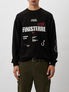 Свитшоты Finisterre Force