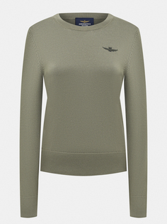 Джемперы Aeronautica Militare