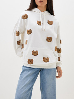 Худи Lucky Bear