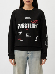 Свитшоты Finisterre Force