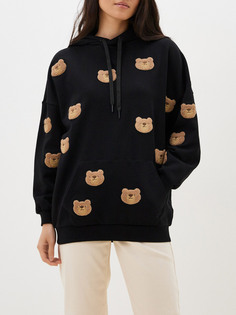 Худи Lucky Bear