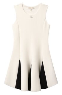 Платье из вискозы Twinset