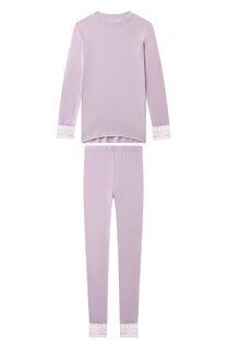 Шерстяной термокомплект Wool&Cotton