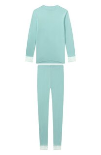 Шерстяной термокомплект Wool&Cotton