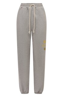 Хлопковые брюки Aecawhite