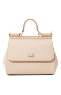 Сумка Sicily medium Dolce & Gabbana