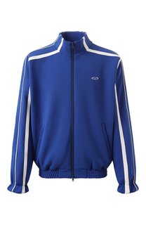 Хлопковая толстовка VETEMENTS