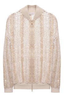 Бомбер Brunello Cucinelli