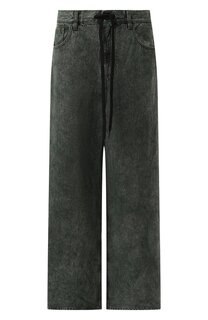 Джинсы MM6