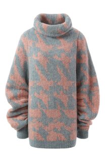 Шерстяной свитер Dries Van Noten