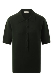 Шерстяное поло Dries Van Noten