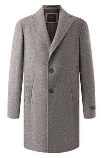 Шерстяное пальто Windsor