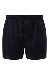 Хлопковые боксеры Zimmerli