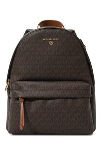 Рюкзак Slater medium MICHAEL Michael Kors