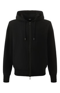 Толстовка из шерсти и кашемира MUST