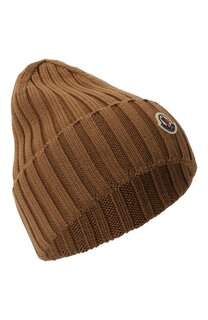 Шерстяная шапка Moncler