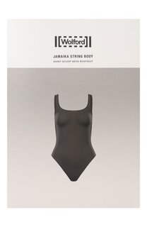 Боди Wolford