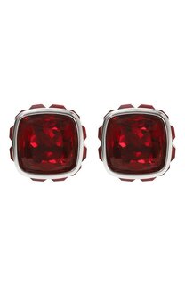 Серьги Birthstone Swarovski