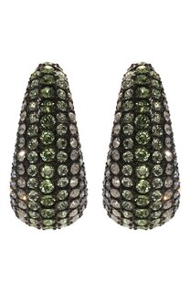 Клипсы Sublima Swarovski