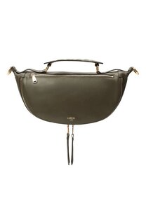 Сумка Origami medium Lancel