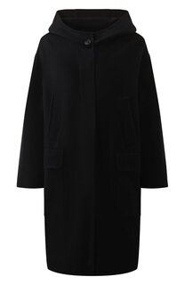 Шерстяное пальто MUST