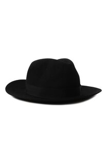 Шерстяная шляпа Kiton