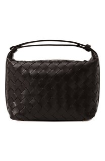 Сумка Wallace mini Bottega Veneta