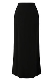Кашемировая юбка MUST