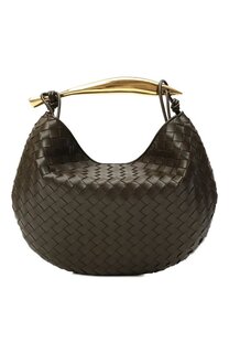 Сумка Sardine medium Bottega Veneta