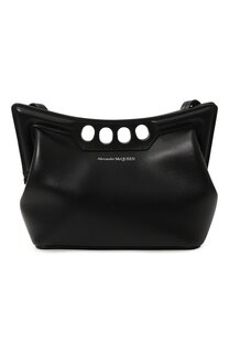 Сумка The Peak mini Alexander McQueen