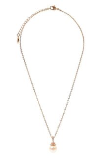 Подвеска Originally на цепочке Swarovski