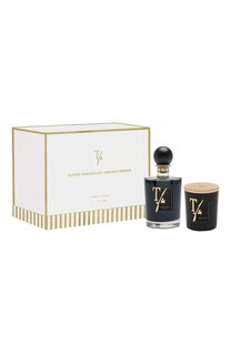 Подарочный набор Nero Divino Luxury Collection Sinfonia (250ml+180g) TEATRO