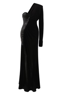 Платье из вискозы Pinko