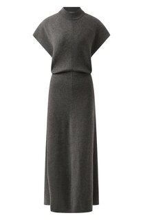 Кашемировое платье Brunello Cucinelli