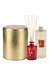 Подарочный набор Ceresia Gold (250+500ml) TEATRO