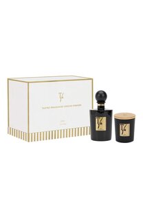 Подарочный набор Oro Luxury Collection Sinfonia (250ml+180g) TEATRO