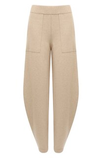 Кашемировые джоггеры Uma Wang