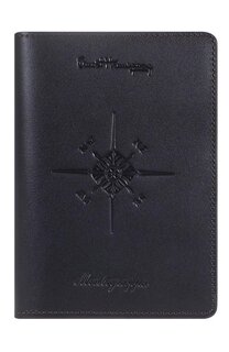 Обложка для ежедневника Montegrappa