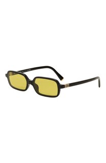 Солнцезащитные очки Miu Miu